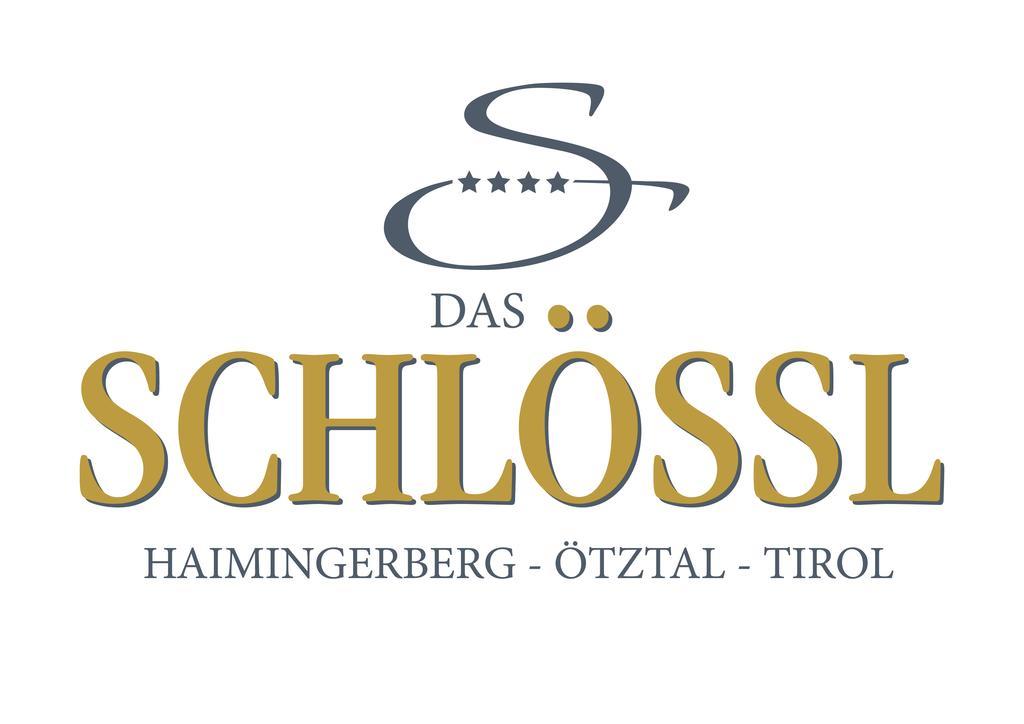 Das Schloessl Haiming Exterior photo