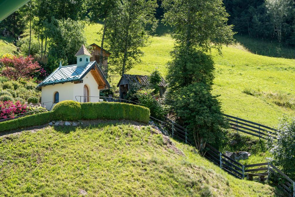 Das Schloessl Haiming Exterior photo